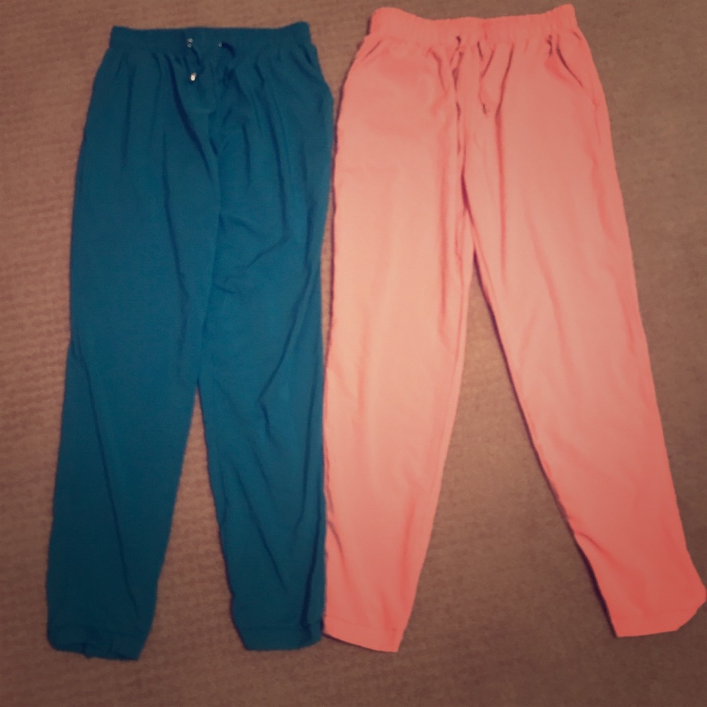 Summer pants lightweight szS